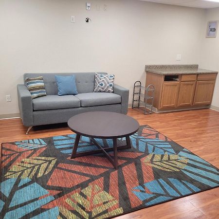 Woodspring Suites Louisville Clarksville Ngoại thất bức ảnh