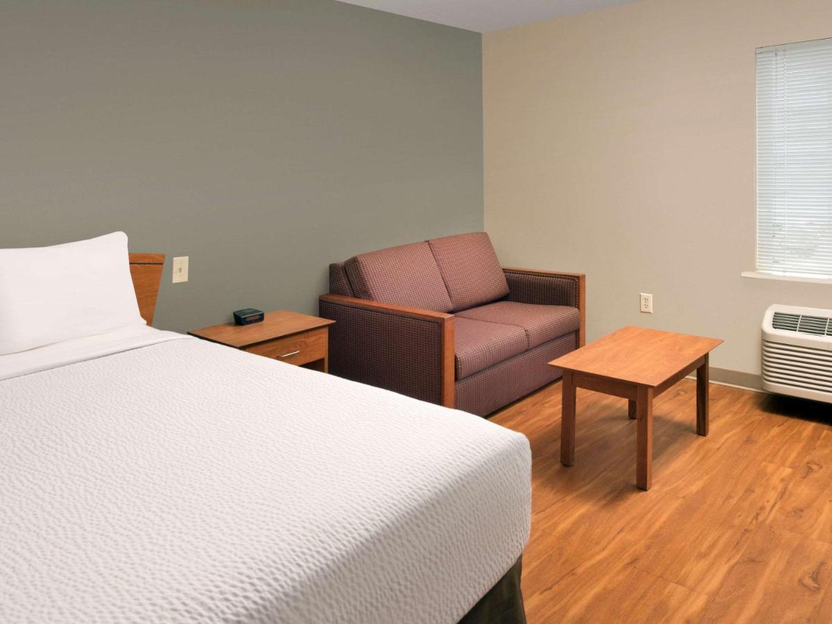Woodspring Suites Louisville Clarksville Ngoại thất bức ảnh
