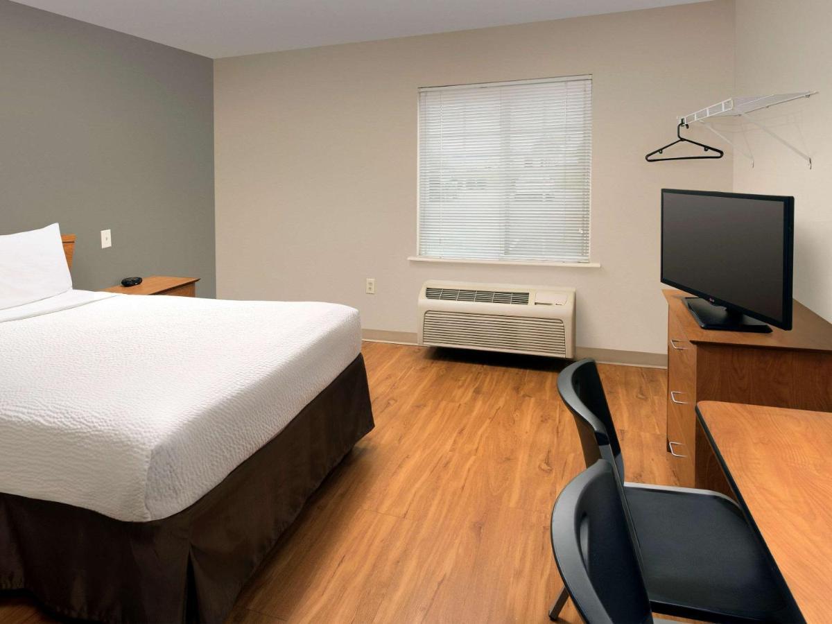 Woodspring Suites Louisville Clarksville Ngoại thất bức ảnh
