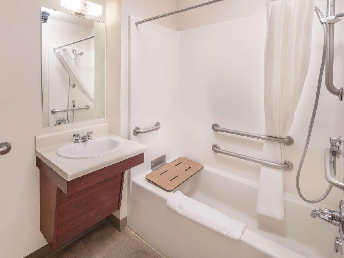 Woodspring Suites Louisville Clarksville Ngoại thất bức ảnh