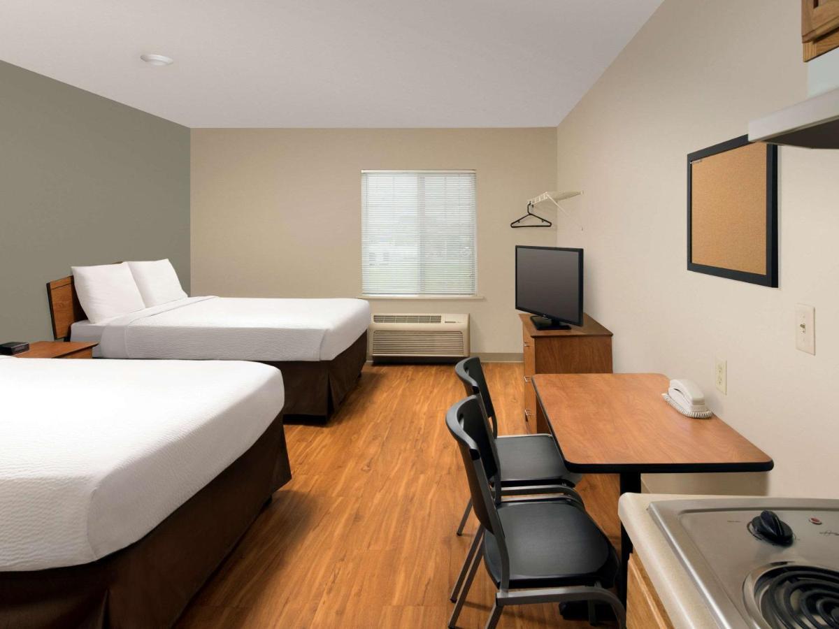 Woodspring Suites Louisville Clarksville Ngoại thất bức ảnh