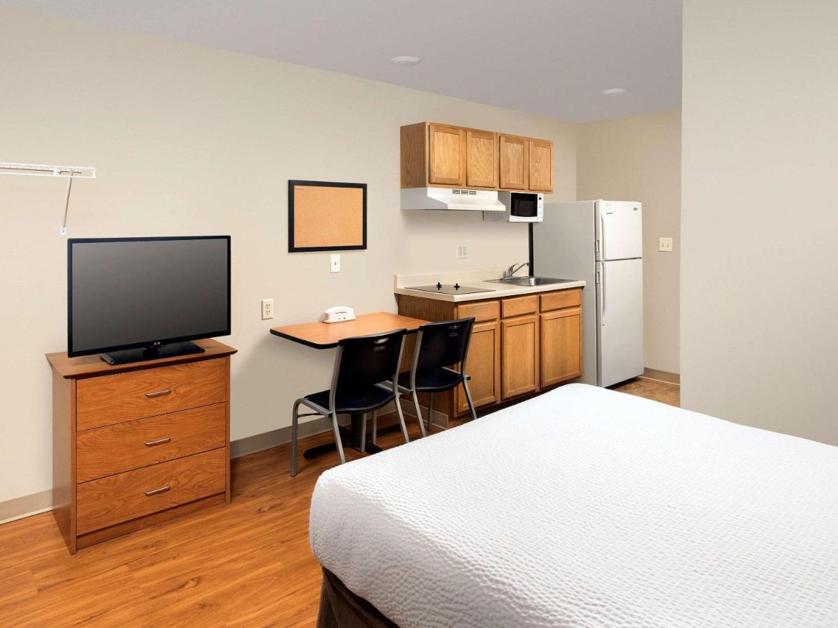 Woodspring Suites Louisville Clarksville Ngoại thất bức ảnh