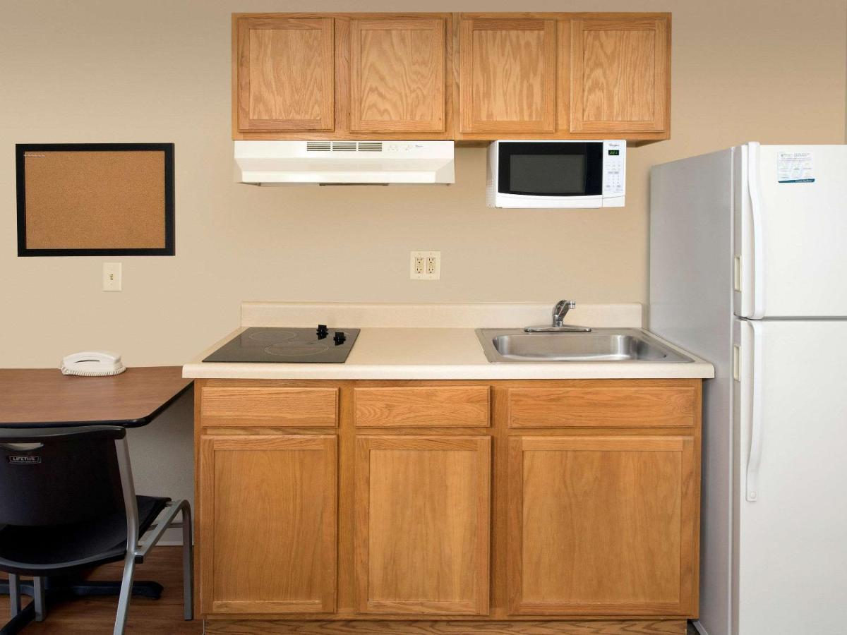 Woodspring Suites Louisville Clarksville Ngoại thất bức ảnh
