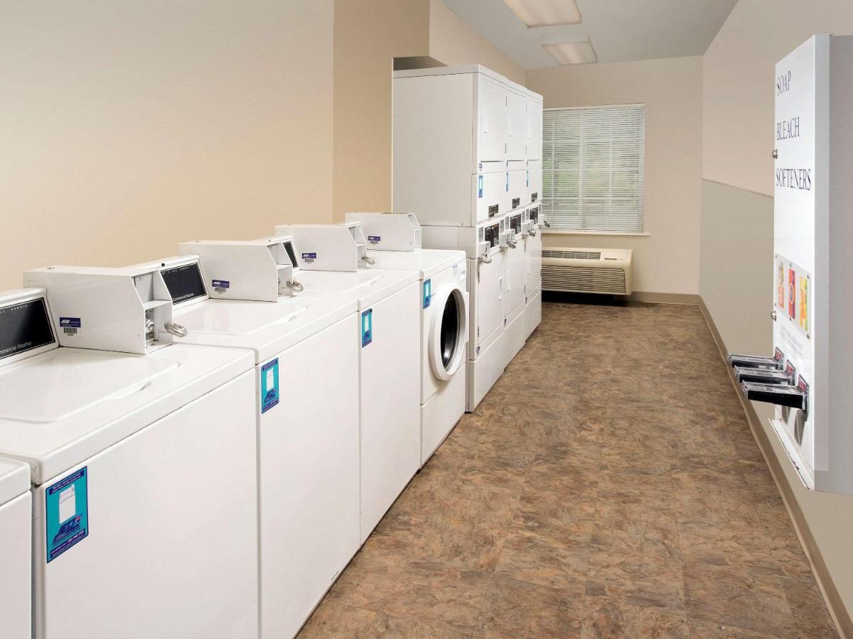 Woodspring Suites Louisville Clarksville Ngoại thất bức ảnh