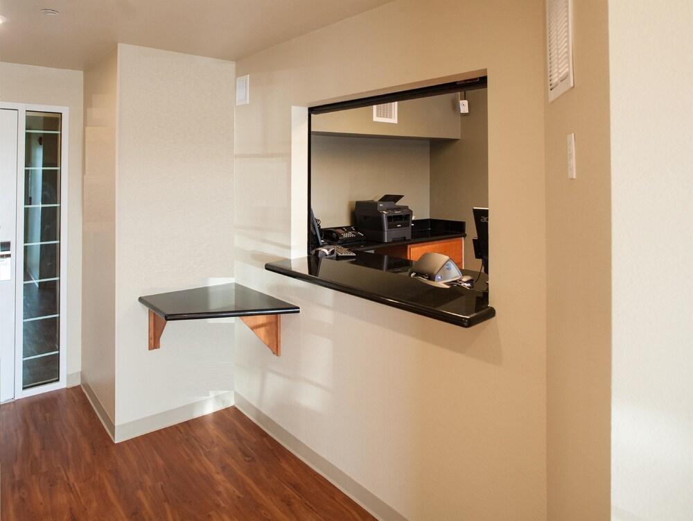 Woodspring Suites Louisville Clarksville Ngoại thất bức ảnh