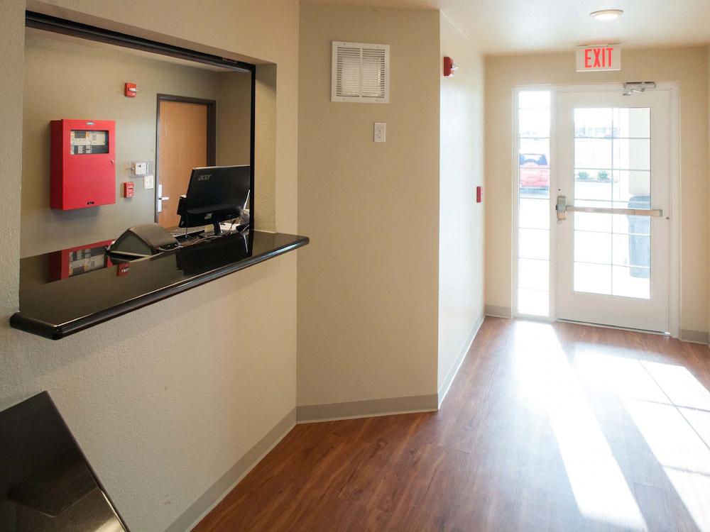 Woodspring Suites Louisville Clarksville Ngoại thất bức ảnh