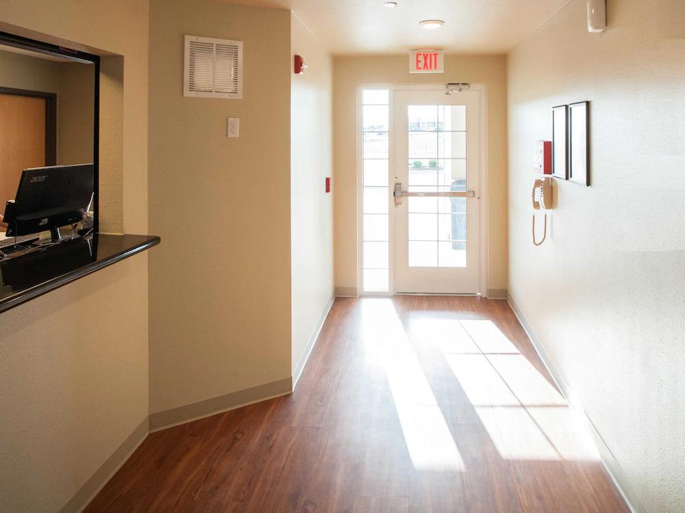 Woodspring Suites Louisville Clarksville Ngoại thất bức ảnh
