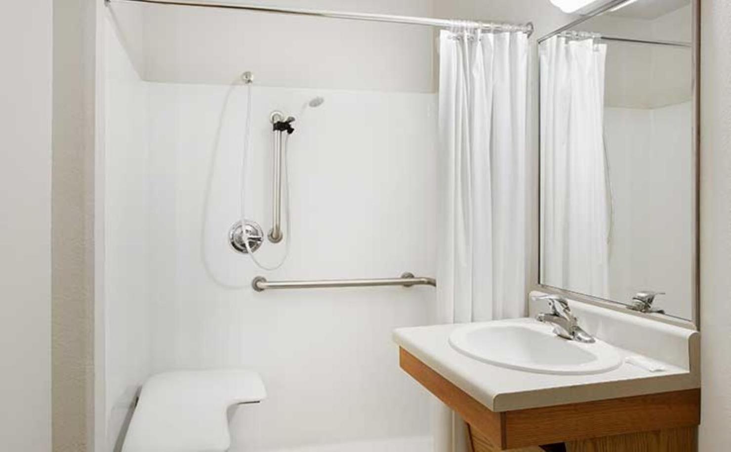 Woodspring Suites Louisville Clarksville Ngoại thất bức ảnh
