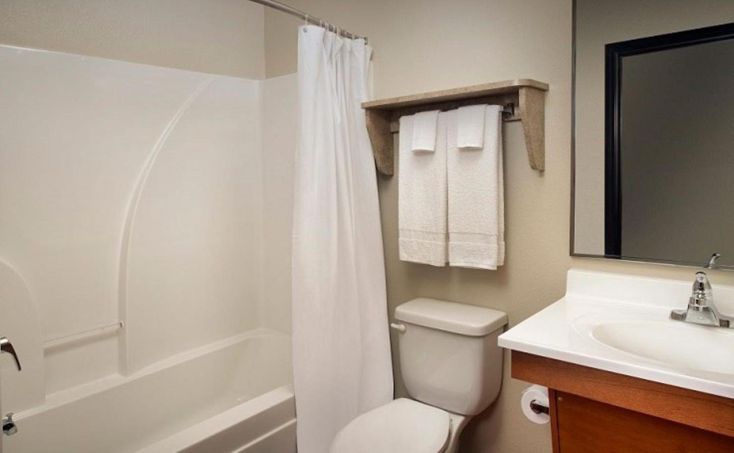 Woodspring Suites Louisville Clarksville Ngoại thất bức ảnh