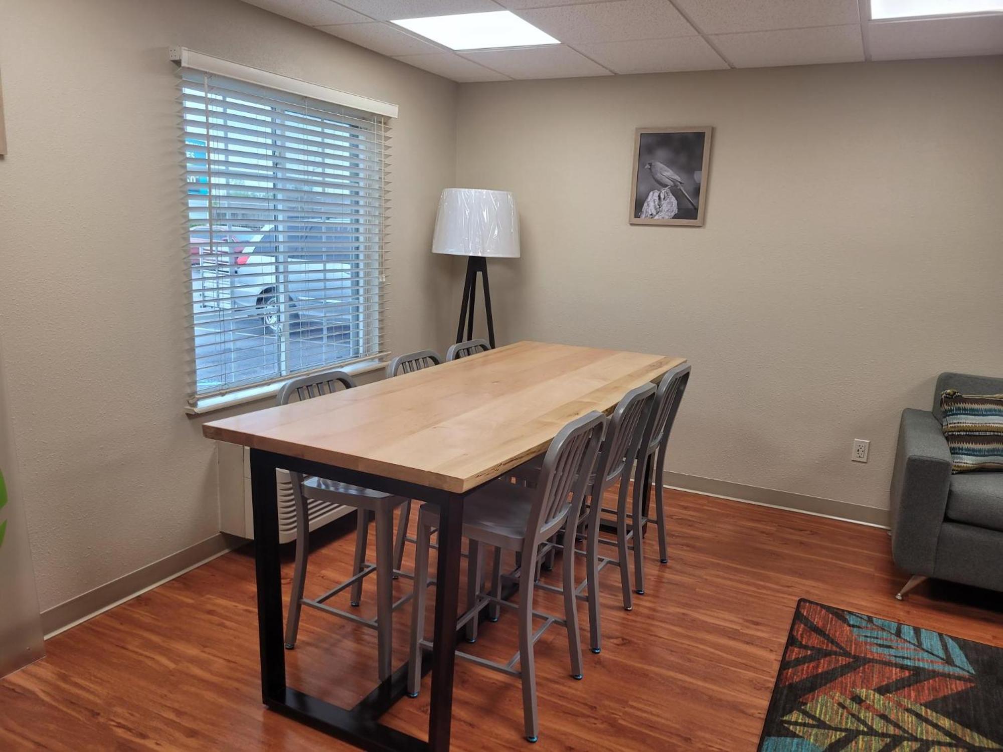 Woodspring Suites Louisville Clarksville Ngoại thất bức ảnh