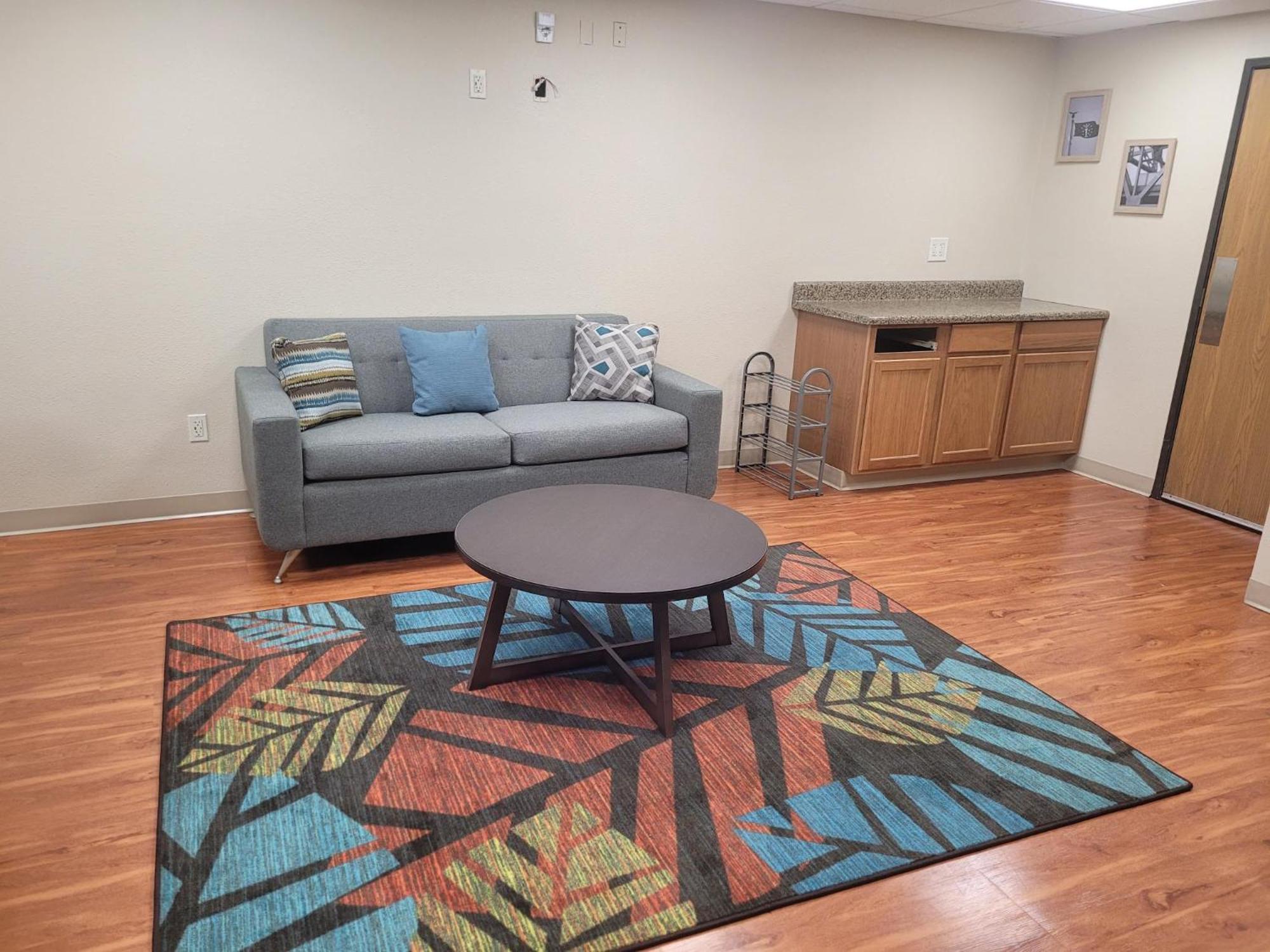 Woodspring Suites Louisville Clarksville Ngoại thất bức ảnh