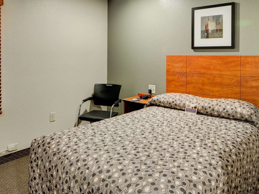 Woodspring Suites Louisville Clarksville Phòng bức ảnh