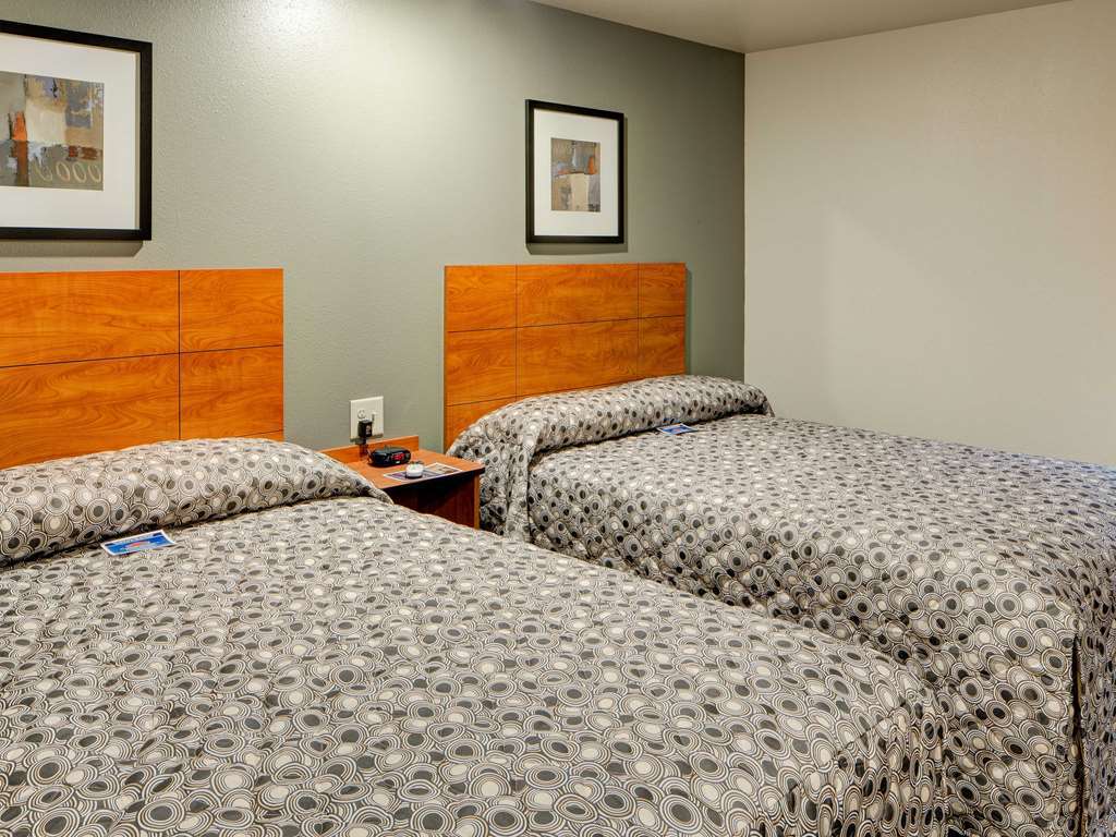 Woodspring Suites Louisville Clarksville Phòng bức ảnh