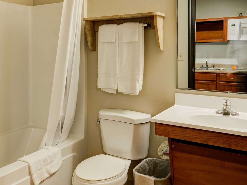 Woodspring Suites Louisville Clarksville Phòng bức ảnh