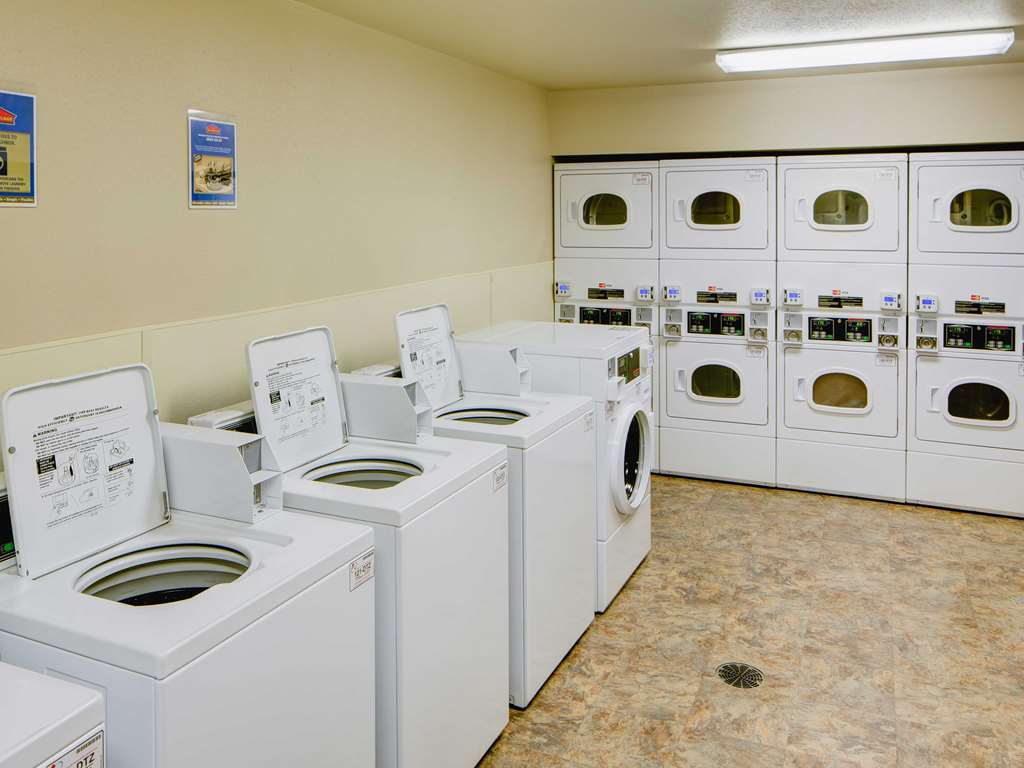 Woodspring Suites Louisville Clarksville Tiện nghi bức ảnh