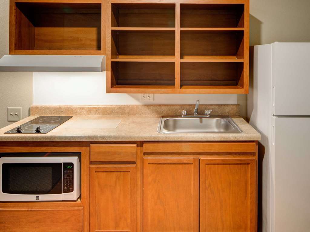 Woodspring Suites Louisville Clarksville Phòng bức ảnh