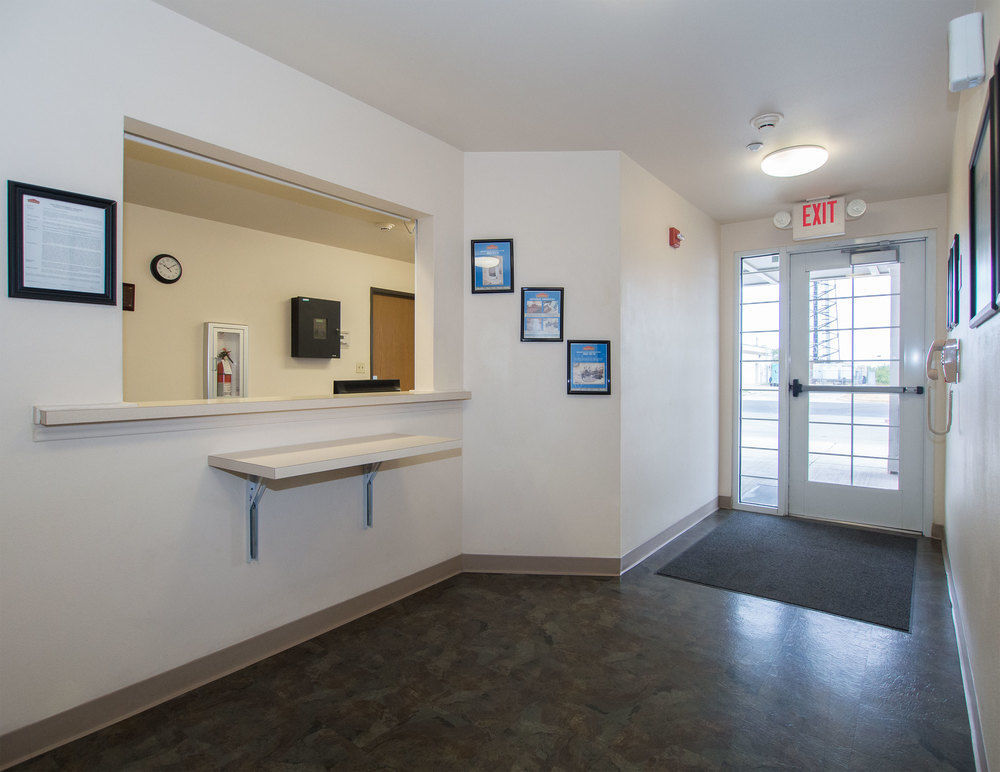 Woodspring Suites Louisville Clarksville Ngoại thất bức ảnh