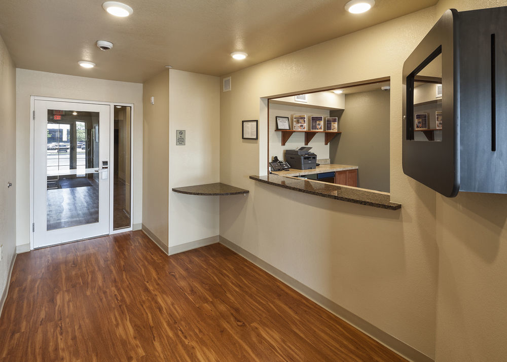 Woodspring Suites Louisville Clarksville Ngoại thất bức ảnh