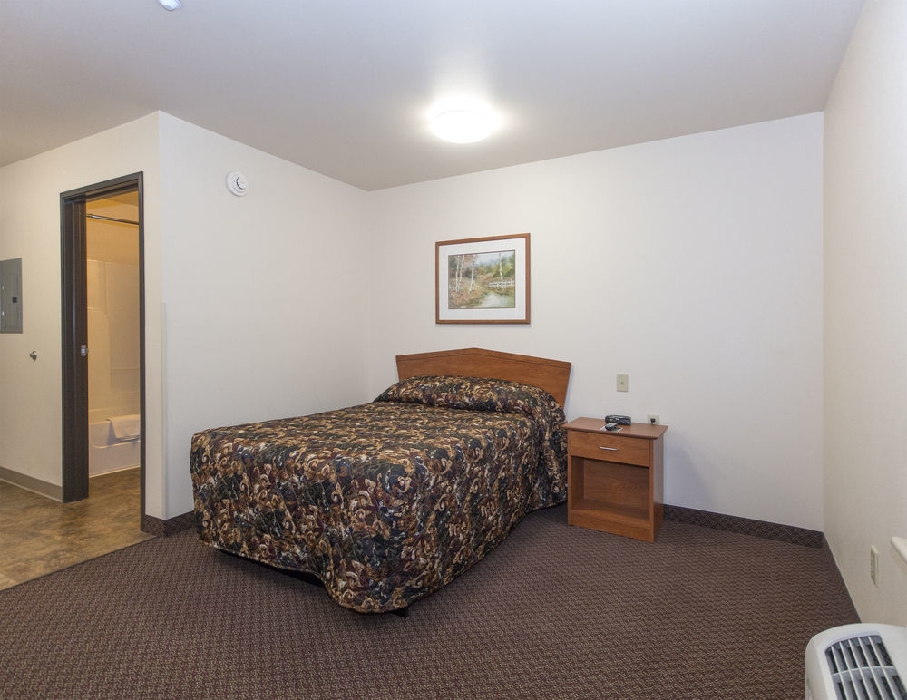 Woodspring Suites Louisville Clarksville Ngoại thất bức ảnh