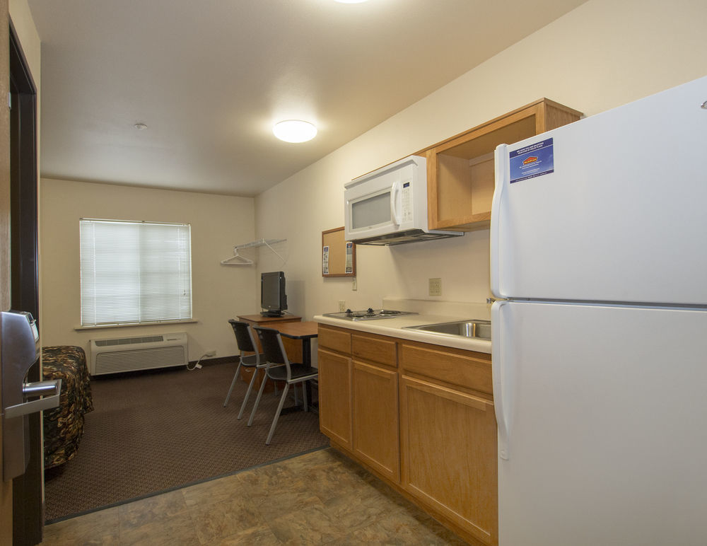 Woodspring Suites Louisville Clarksville Ngoại thất bức ảnh