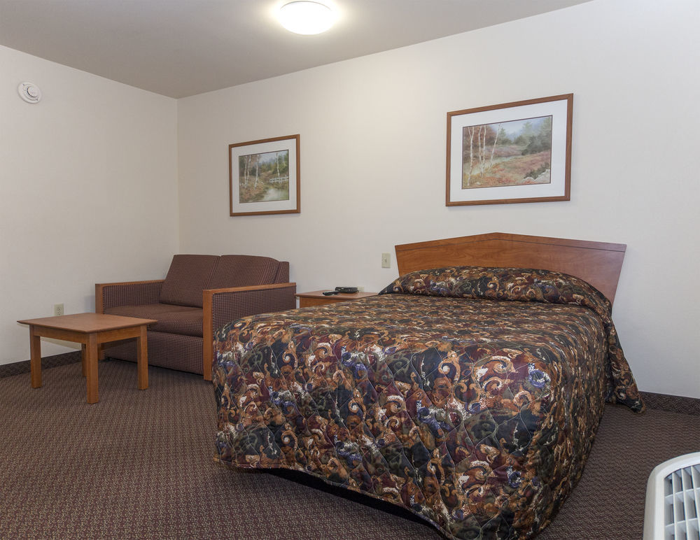 Woodspring Suites Louisville Clarksville Ngoại thất bức ảnh