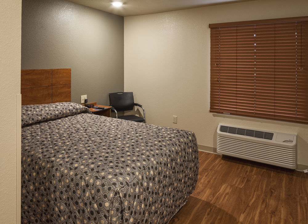 Woodspring Suites Louisville Clarksville Ngoại thất bức ảnh