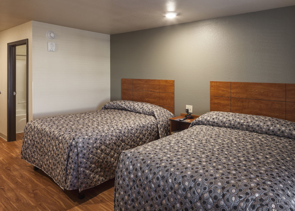 Woodspring Suites Louisville Clarksville Ngoại thất bức ảnh