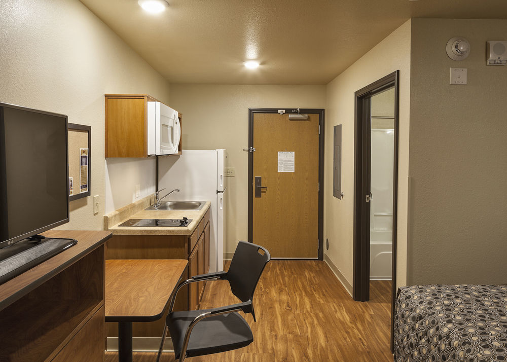 Woodspring Suites Louisville Clarksville Ngoại thất bức ảnh