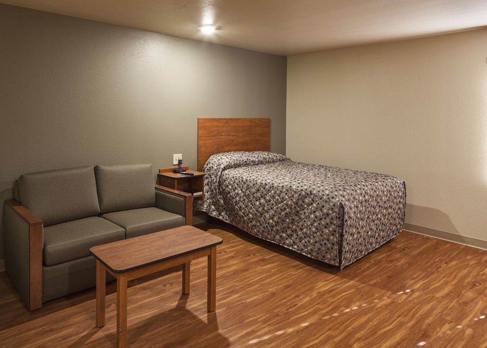 Woodspring Suites Louisville Clarksville Ngoại thất bức ảnh