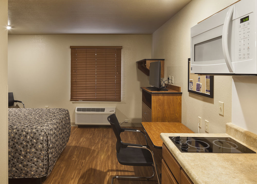 Woodspring Suites Louisville Clarksville Ngoại thất bức ảnh