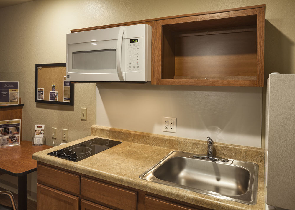 Woodspring Suites Louisville Clarksville Ngoại thất bức ảnh