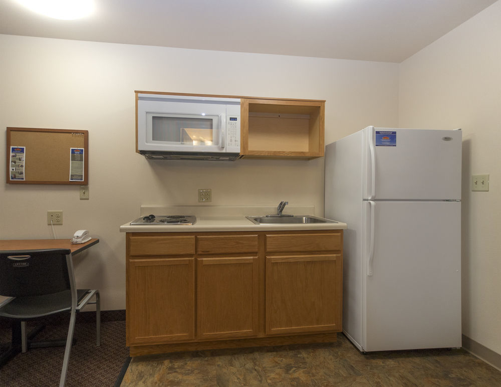 Woodspring Suites Louisville Clarksville Ngoại thất bức ảnh